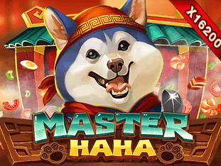 Master Haha game icon