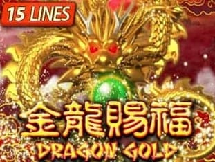 Dragon Gold game icon