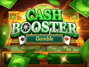 Cash Booster game icon