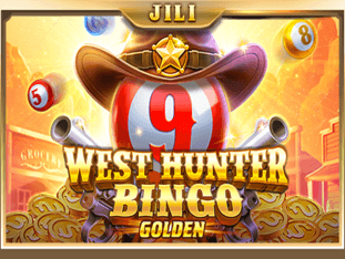 West Hunter Bingo game icon