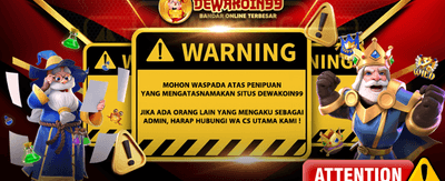 Menang Besar Setiap Hari banner