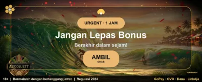 Slot Gacor Hari Ini banner