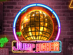 Jumphigher game icon