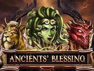 Ancients Blessing game icon