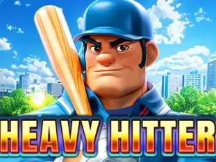 Heavy Hitter game icon