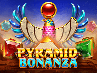 Pyramid Bonanza game icon