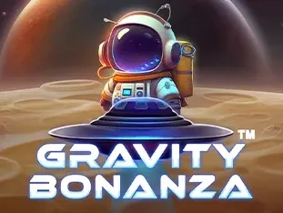 Gravity Bonanza game icon